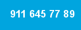 911 645 77 89 911 645 77 89